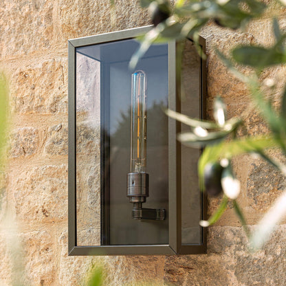 Applique murale extérieure Cressida &amp; Rose Chelsea