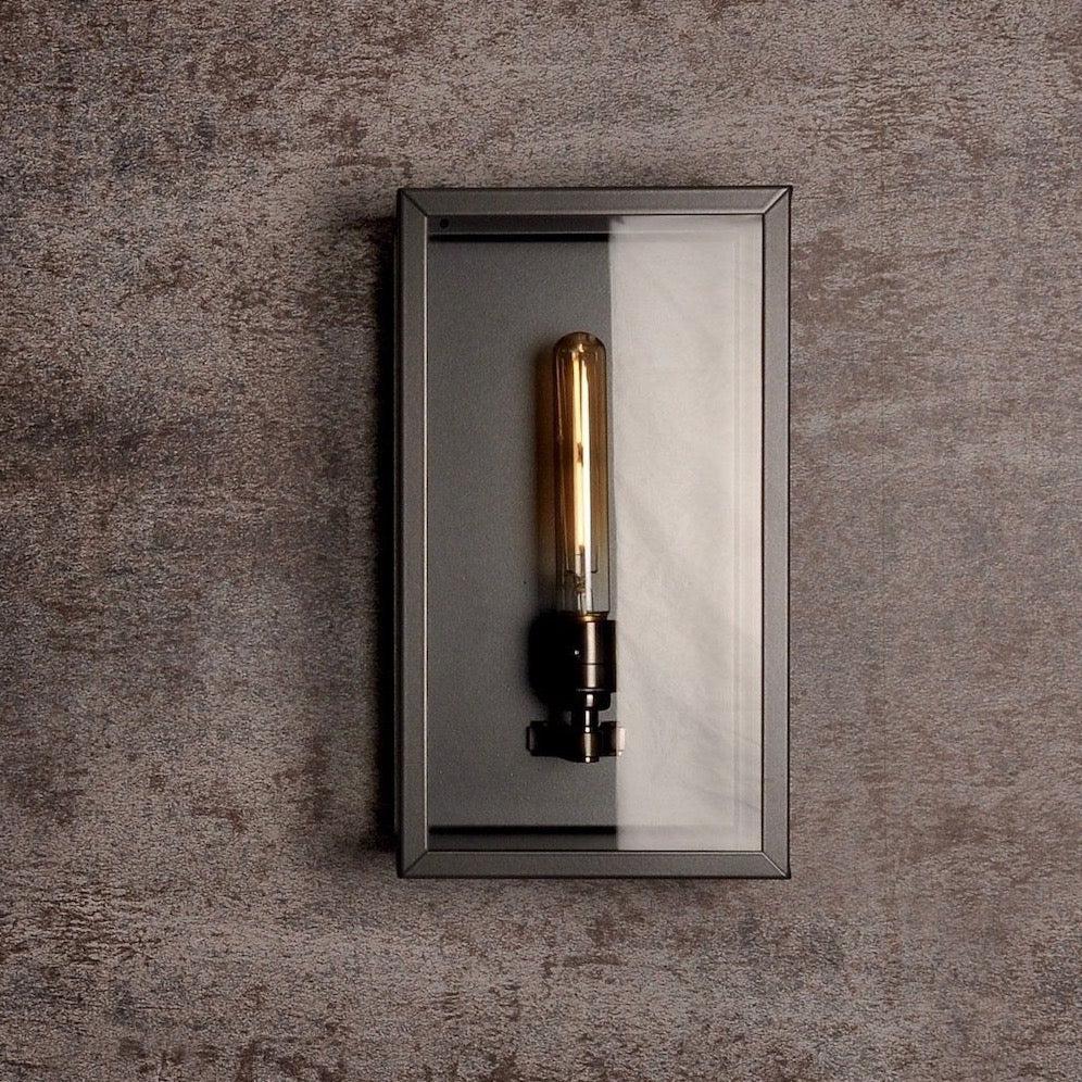 Applique murale extérieure Cressida &amp; Rose Chelsea