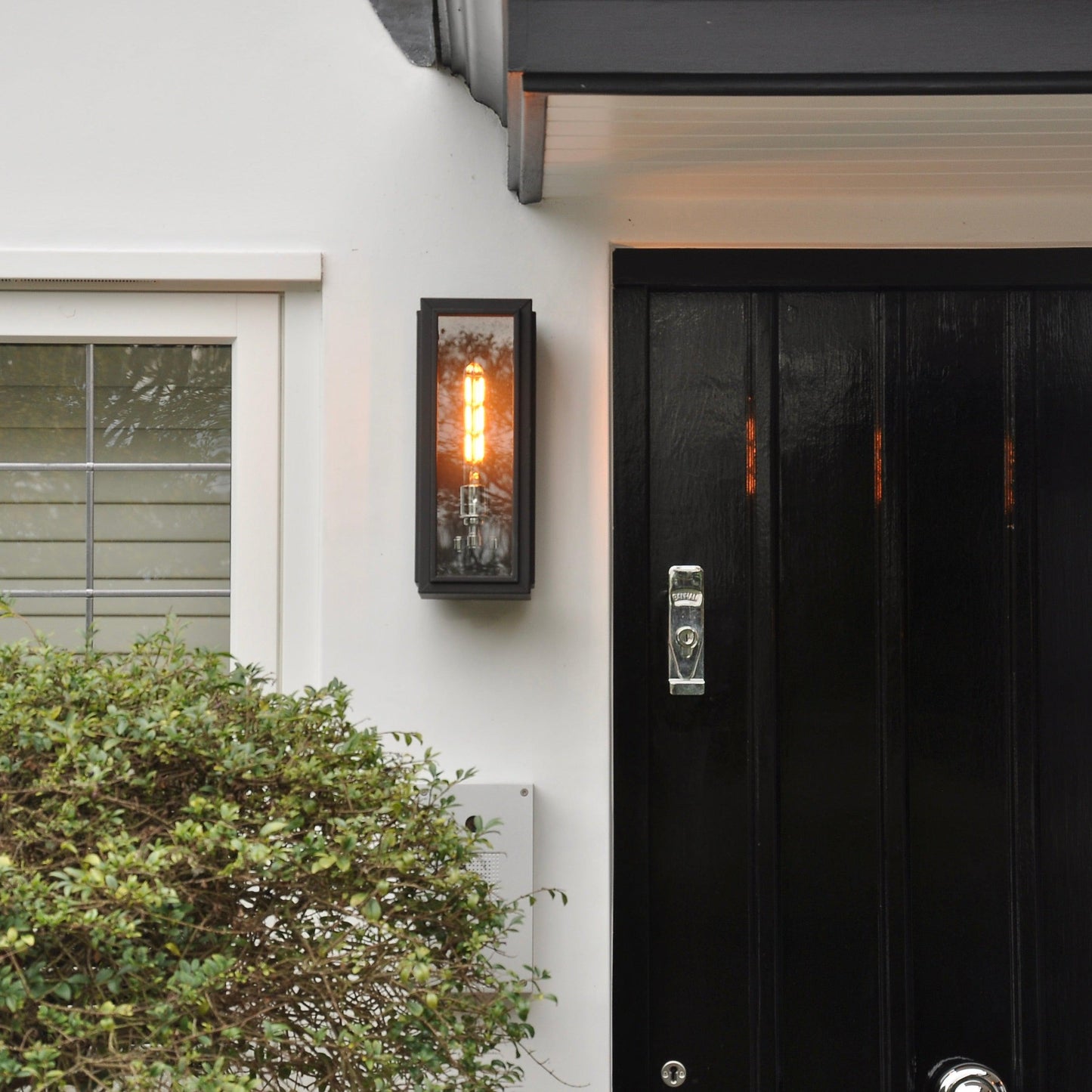 Applique murale extérieure Cressida &amp; Rose Windsor