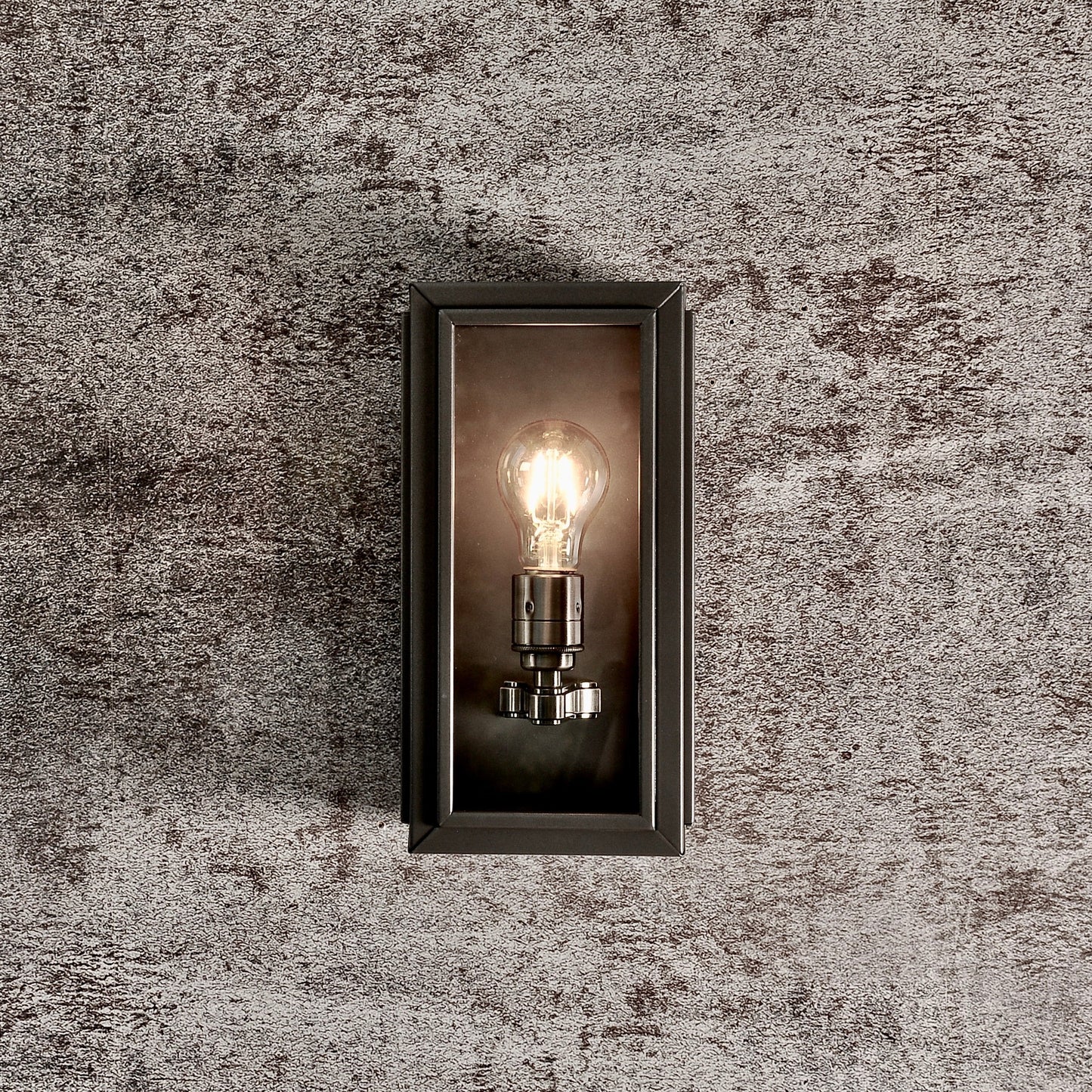 Applique murale extérieure Cressida &amp; Rose Windsor