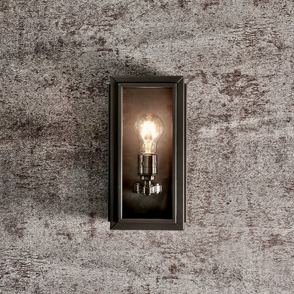 Applique murale extérieure Cressida &amp; Rose Windsor