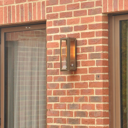 Applique murale extérieure Cressida &amp; Rose Windsor