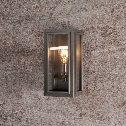 Applique murale extérieure Cressida &amp; Rose Windsor