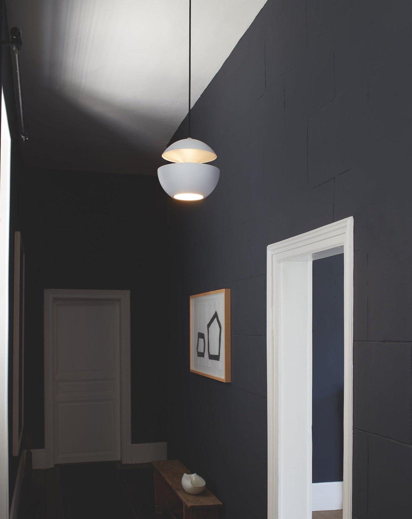 Suspension DCW Editions Here Comes The Sun 250 mm