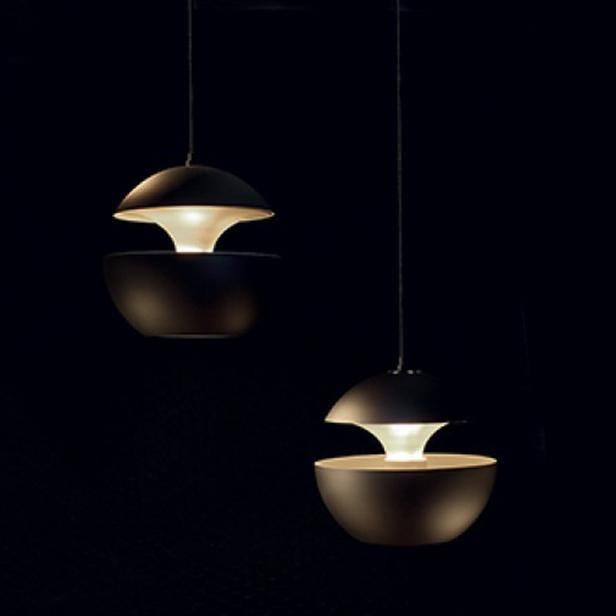 Suspension DCW Editions Here Comes The Sun 250 mm