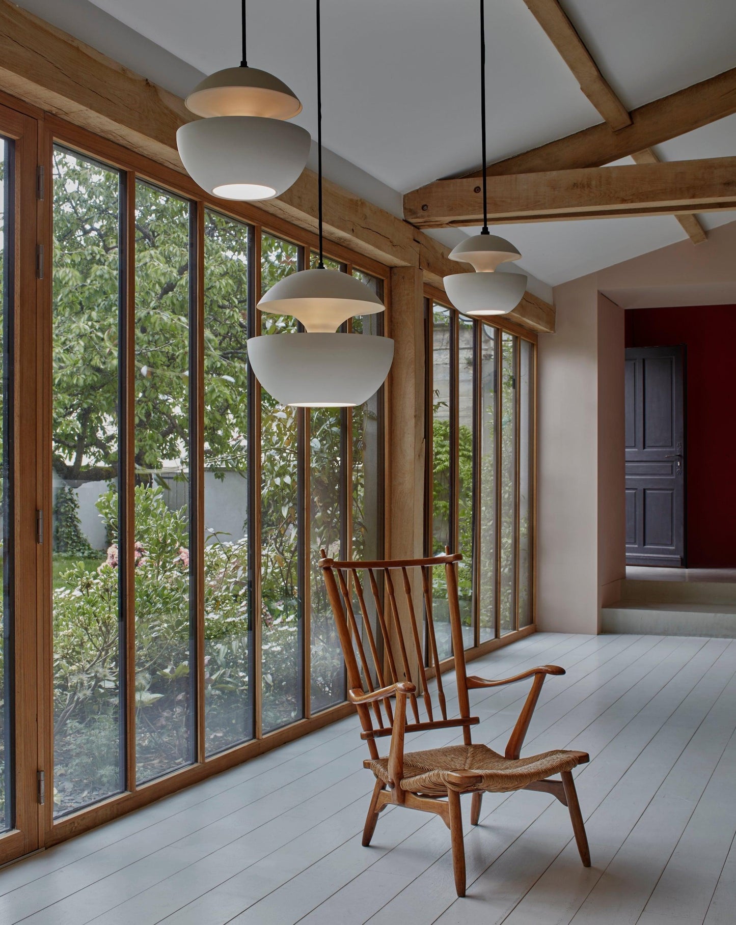 Suspension DCW Editions Here Comes The Sun 250 mm