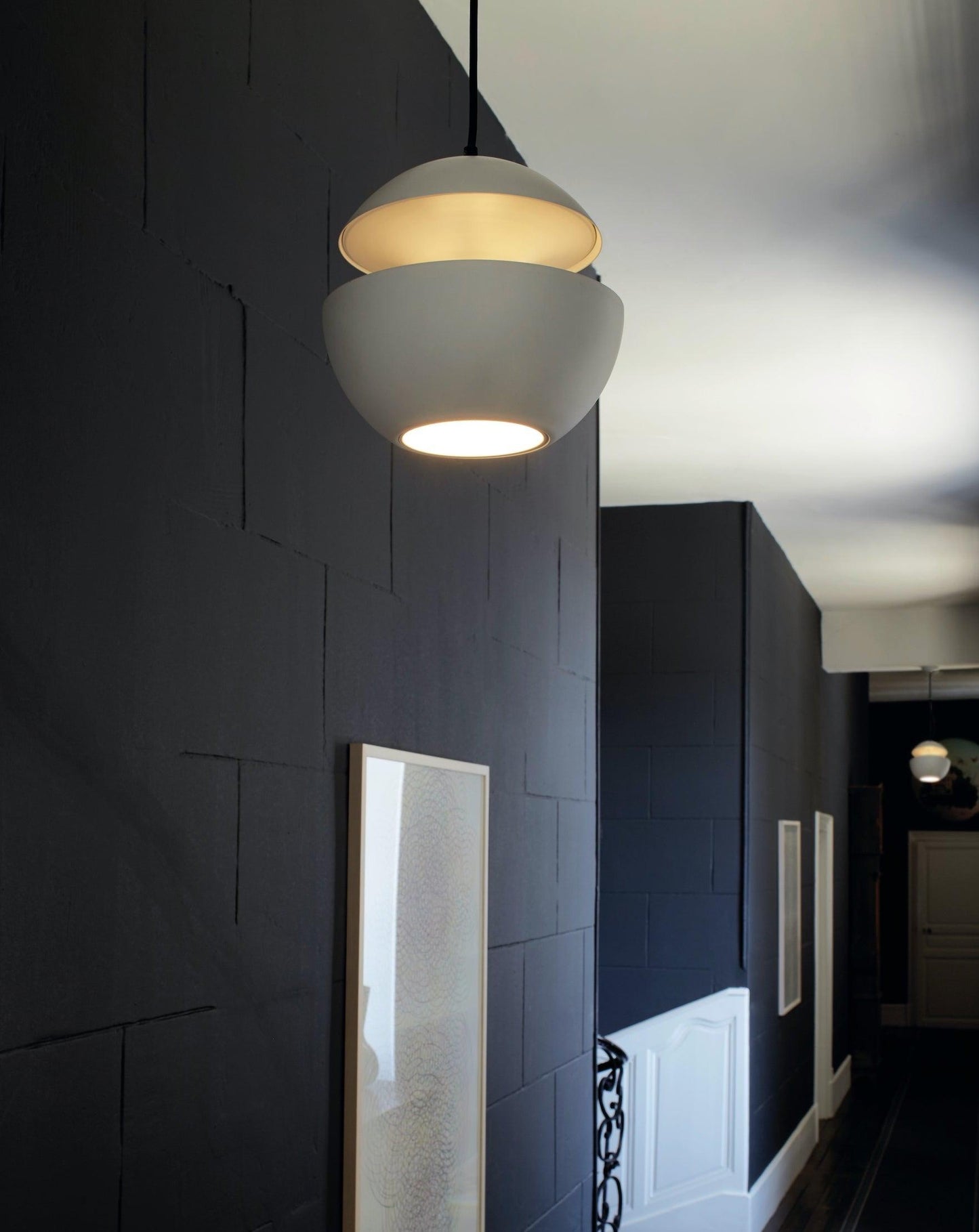 Suspension DCW Editions Here Comes The Sun 250 mm