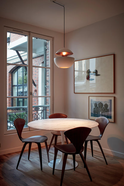 Suspension DCW Editions Here Comes The Sun 350 mm