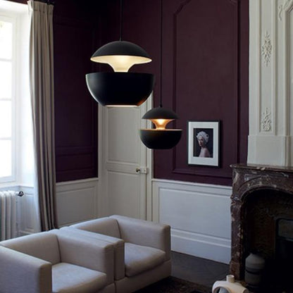 Suspension DCW Editions Here Comes The Sun 350 mm