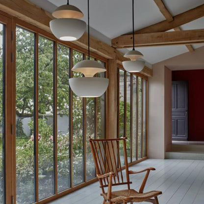 Suspension DCW Editions Here Comes The Sun 450 mm