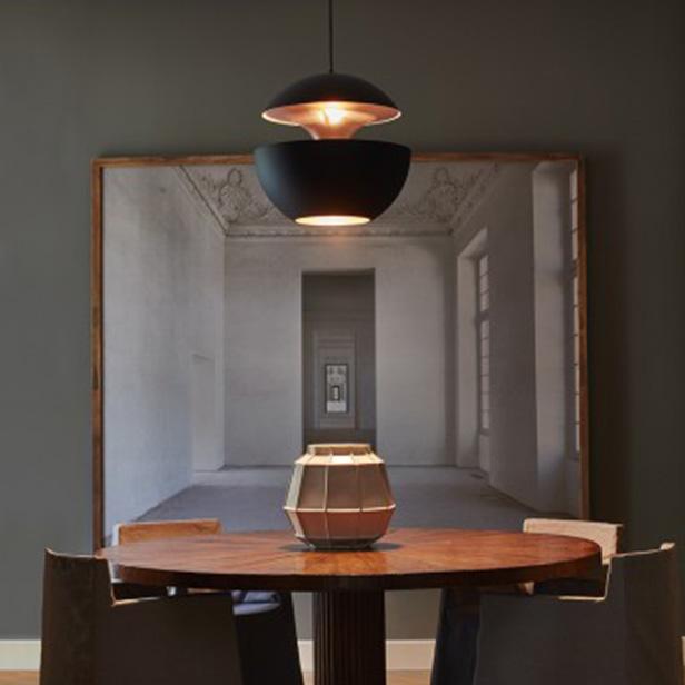 Suspension DCW Editions Here Comes The Sun 450 mm