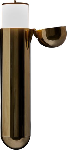 Applique murale DCW Editions ISP