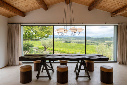 Éditions DCW pour la suspension pneumatique