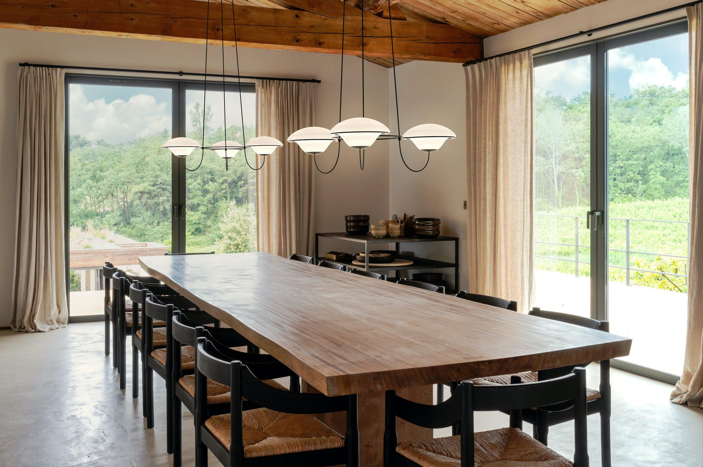 Éditions DCW pour la suspension pneumatique