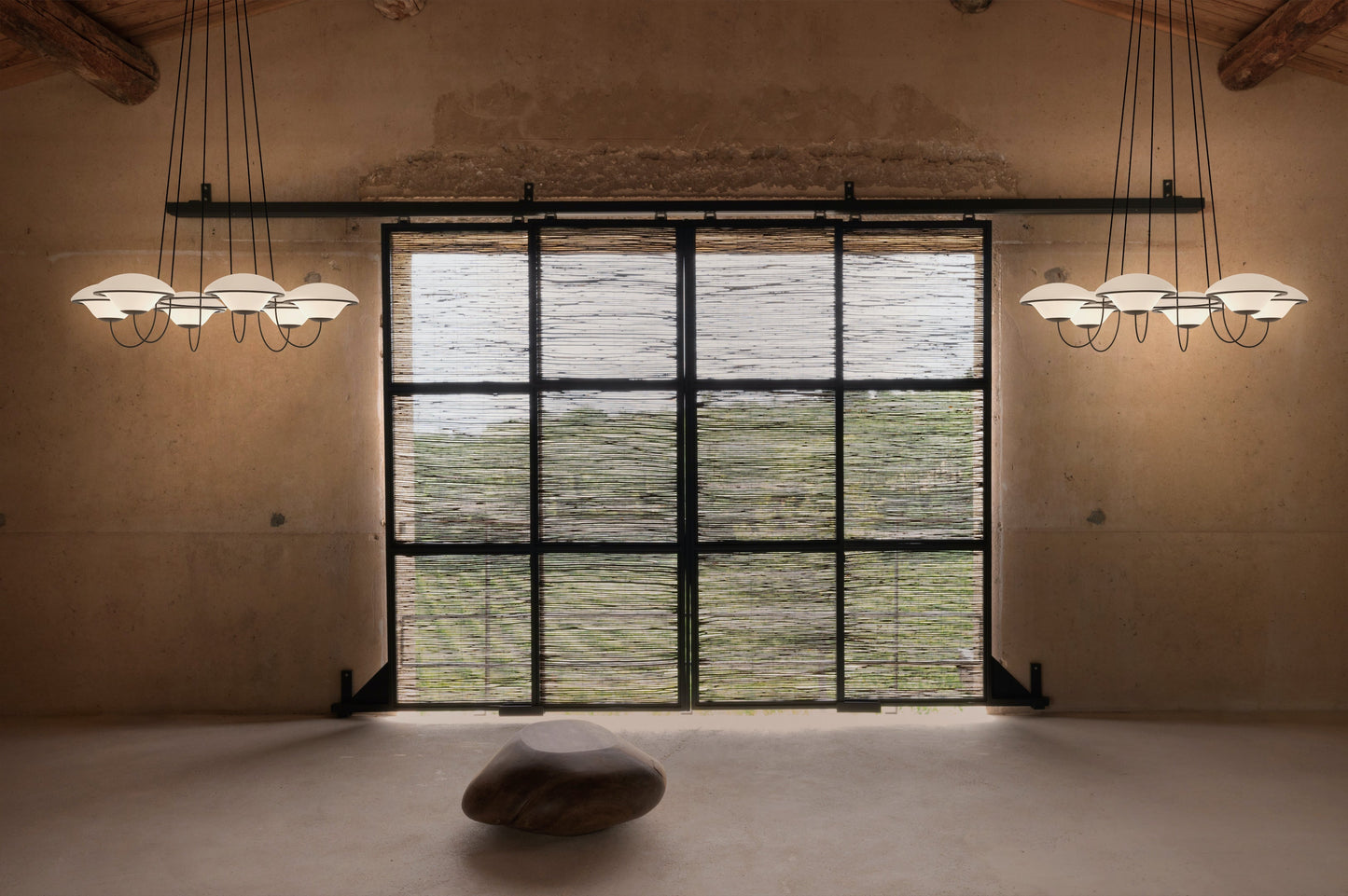 Éditions DCW pour la suspension pneumatique