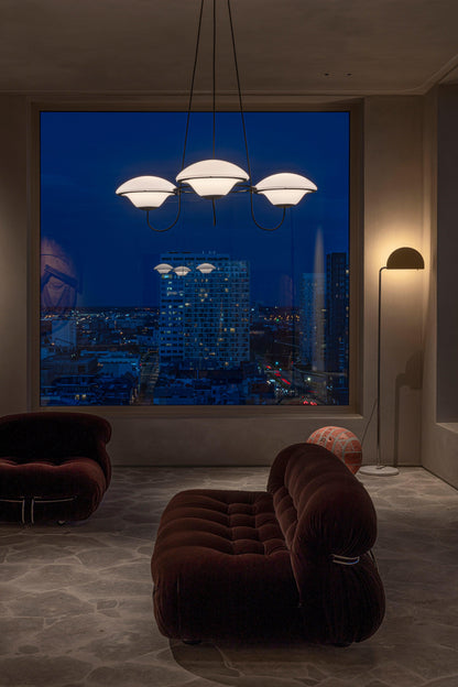 Éditions DCW pour la suspension pneumatique