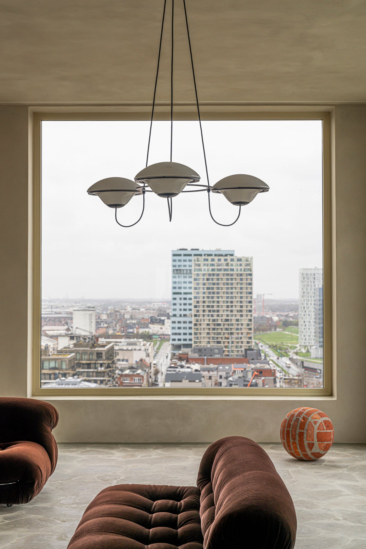 Éditions DCW pour la suspension pneumatique