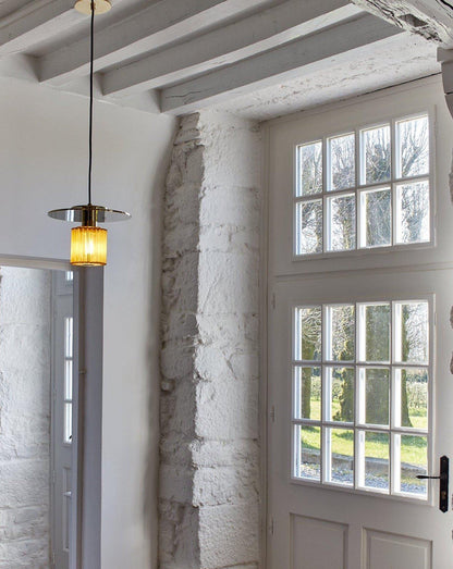 Pendentif DCW Editions In The Sun 190