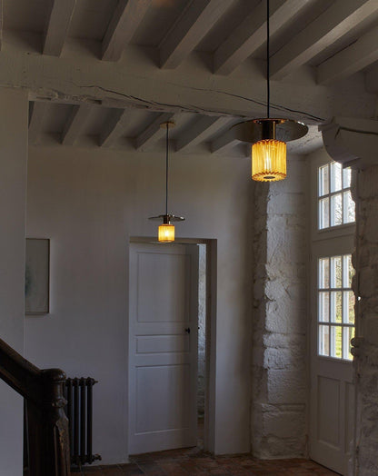 Pendentif DCW Editions In The Sun 190