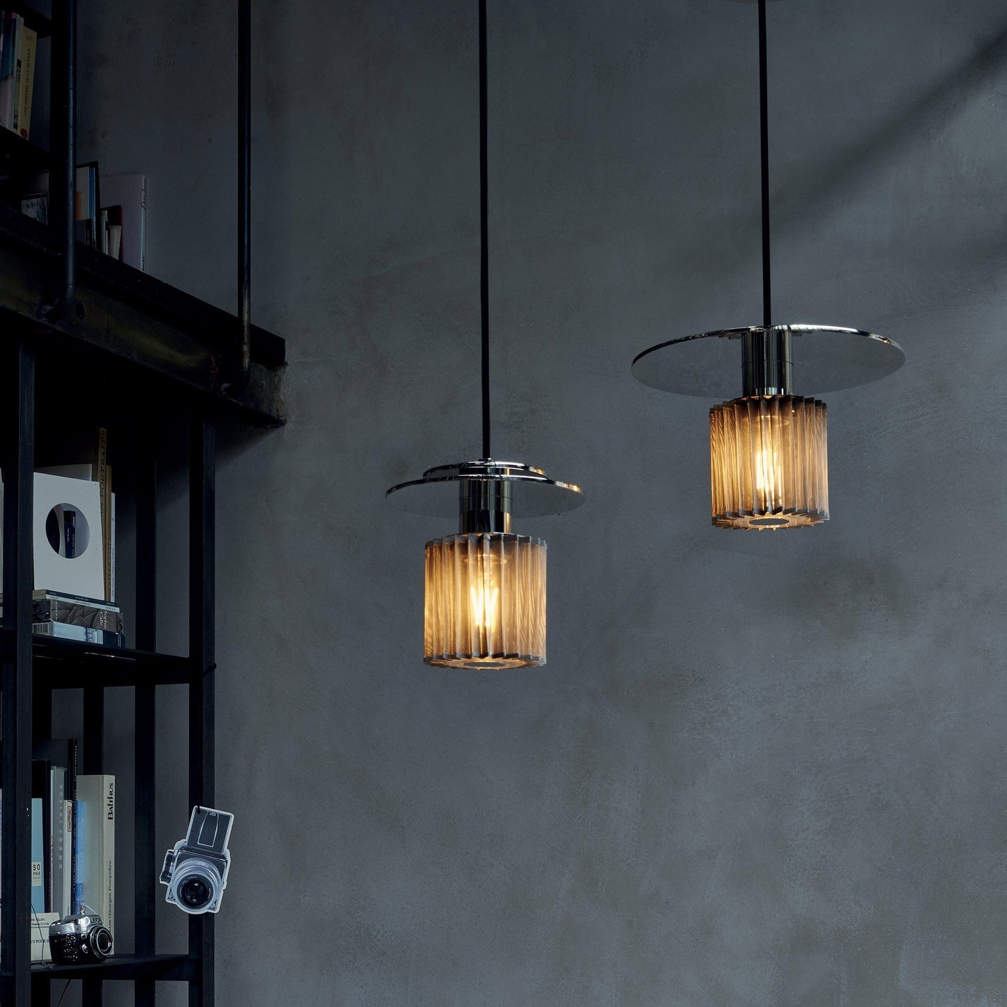 Pendentif DCW Editions In The Sun 190