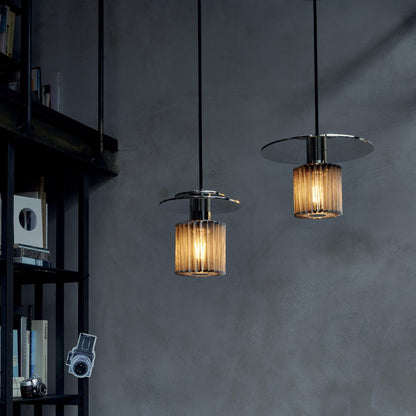 Pendentif DCW Editions In The Sun 190