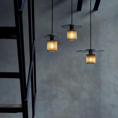 Pendentif DCW Editions In The Sun 190