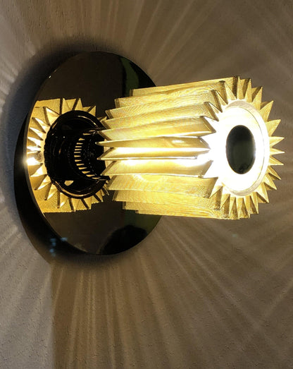 Applique murale DCW Editions In The Sun 190