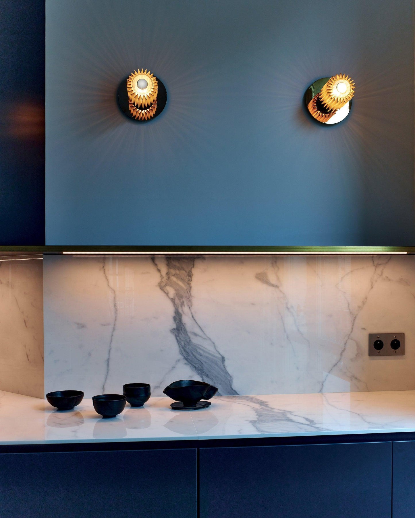 Applique murale DCW Editions In The Sun 190