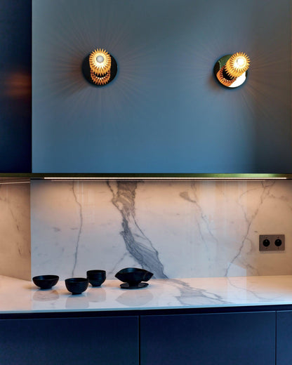 Applique murale DCW Editions In The Sun 190