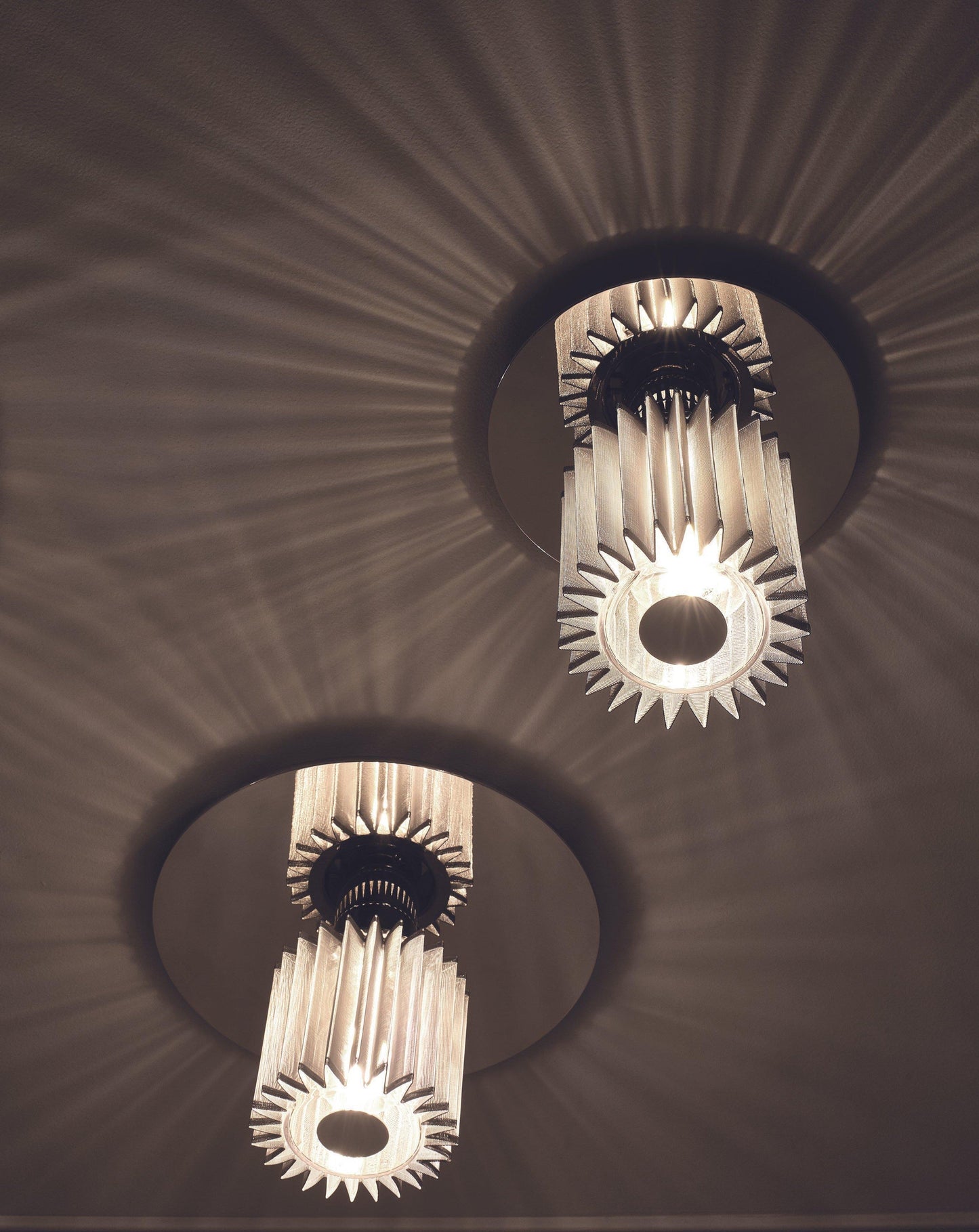 Applique murale DCW Editions In The Sun 190