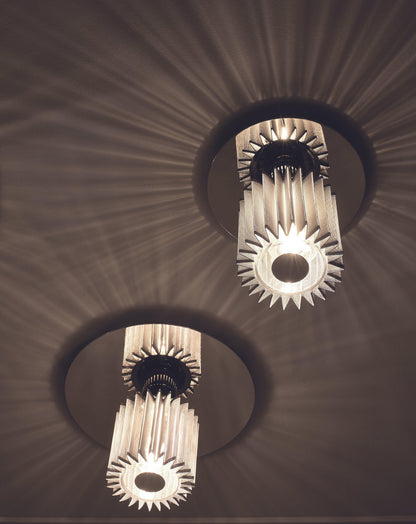 Applique murale DCW Editions In The Sun 190