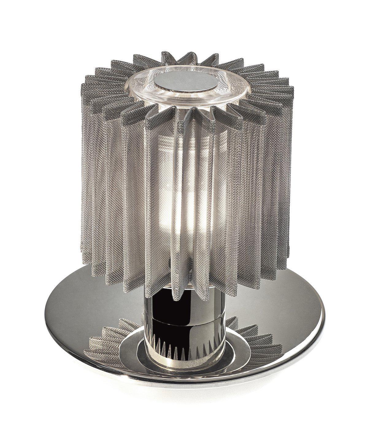 Lampe de table DCW Editions In The Sun - Fonctionne sur piles