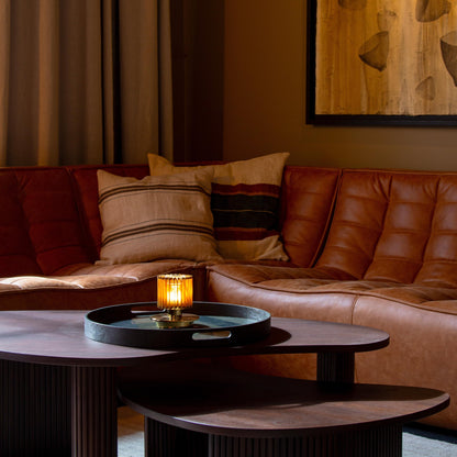 Lampe de table DCW Editions In The Sun - Fonctionne sur piles