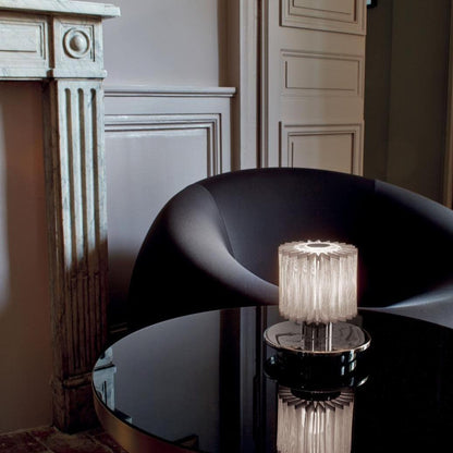 Lampe de table DCW Editions In The Sun - Fonctionne sur piles