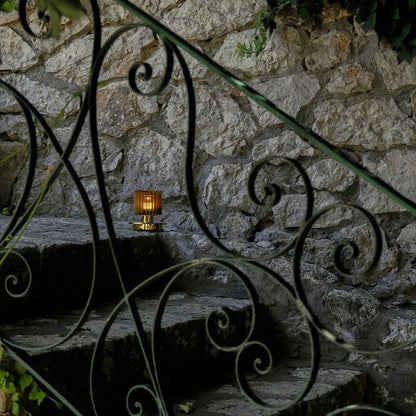 Lampe de table DCW Editions In The Sun - Fonctionne sur piles