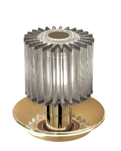 Lampe de table DCW Editions In The Sun - Fonctionne sur piles