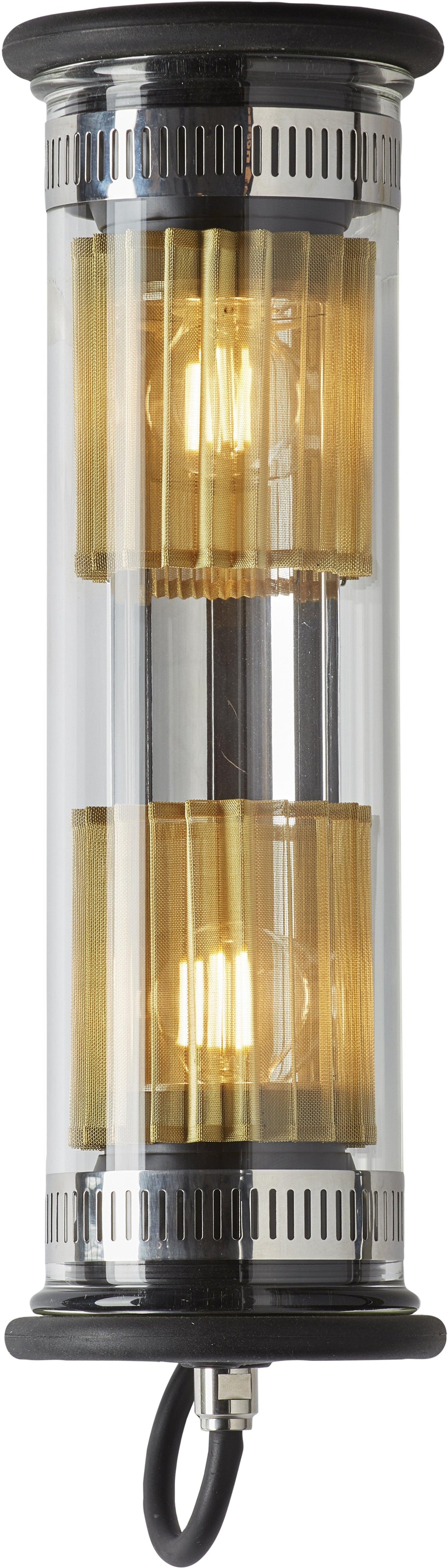 Applique ou suspension DCW Editions In The Tube 100-350