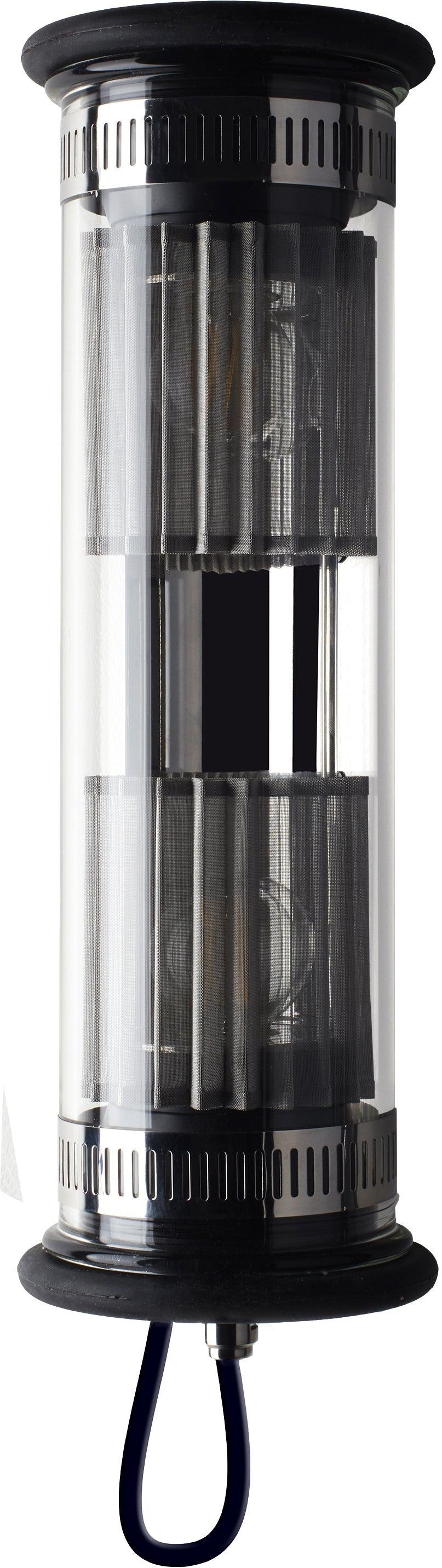 Applique ou suspension DCW Editions In The Tube 100-350