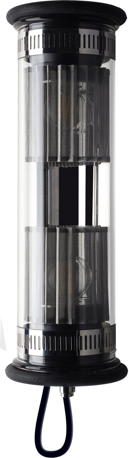 Applique ou suspension DCW Editions In The Tube 100-350