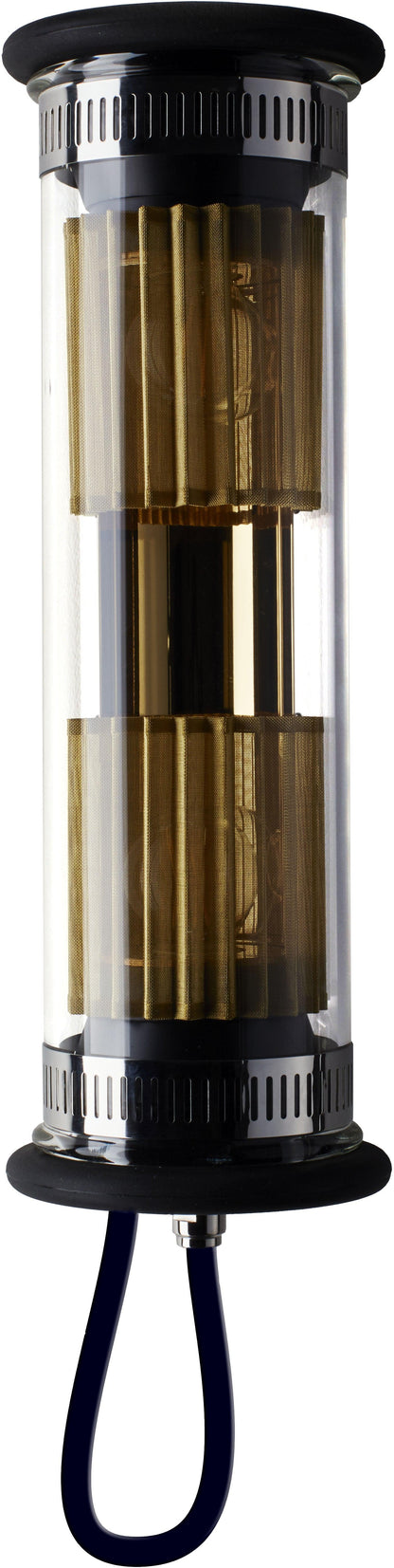 Applique ou suspension DCW Editions In The Tube 100-350