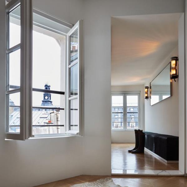 Applique ou suspension DCW Editions In The Tube 100-350