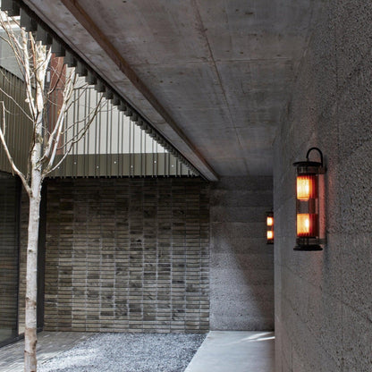 Applique ou suspension DCW Editions In The Tube 100-350