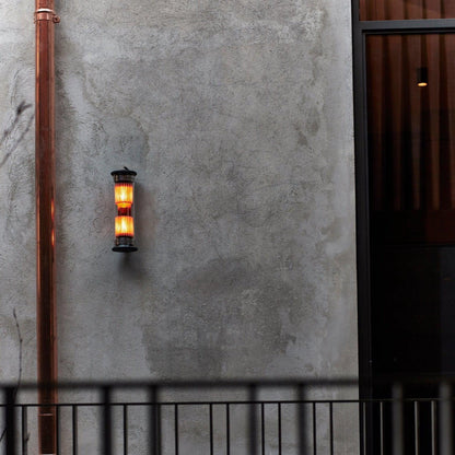 Applique ou suspension DCW Editions In The Tube 100-350