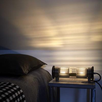 Applique ou suspension DCW Editions In The Tube 100-350