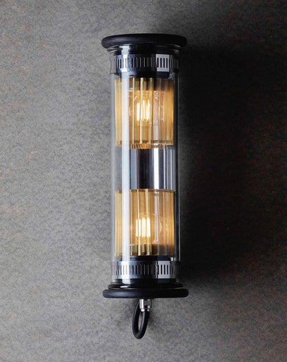 Applique ou suspension DCW Editions In The Tube 100-350