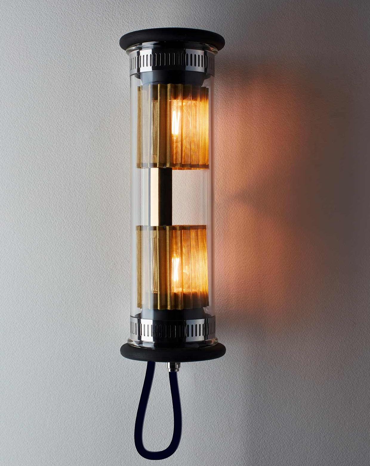 Applique ou suspension DCW Editions In The Tube 100-350