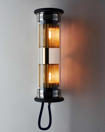 Applique ou suspension DCW Editions In The Tube 100-350