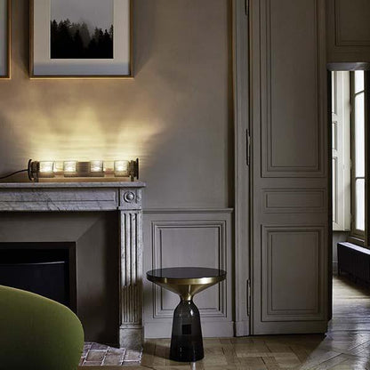 Applique ou suspension DCW Editions In The Tube 120-700