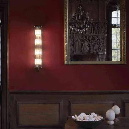 Applique ou suspension DCW Editions In The Tube 120-700