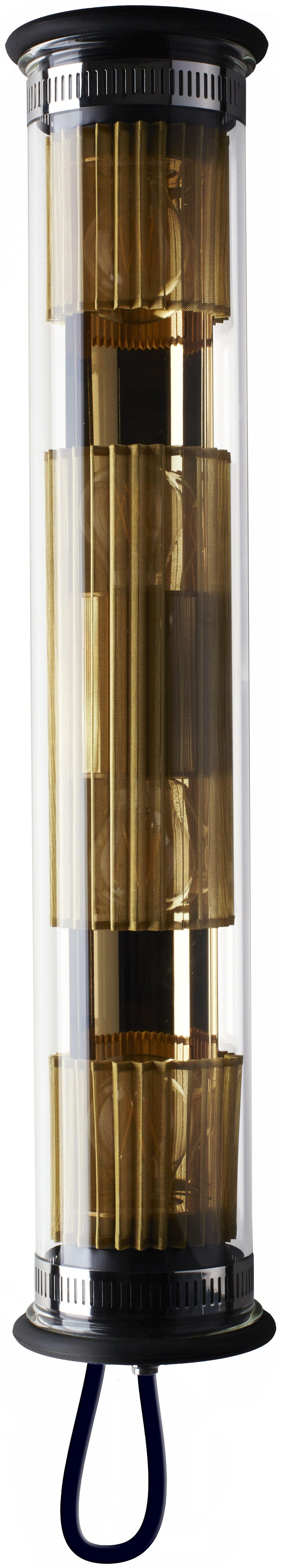 Applique ou suspension DCW Editions In The Tube 120-700